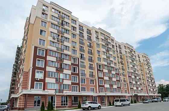продажа 1-к квартира Киево-Святошинский, Новоселки, 30000 евро 