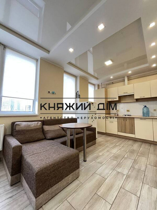 Оренда 1к. студіо ЖК Рів'єра. м.Славутич Код об'єкта:11203940 Киев - изображение 2