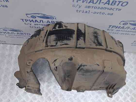 Подкрылок задний левый Suzuki SX4 2006-2014 7552175K00 (Арт. 62889) Київ