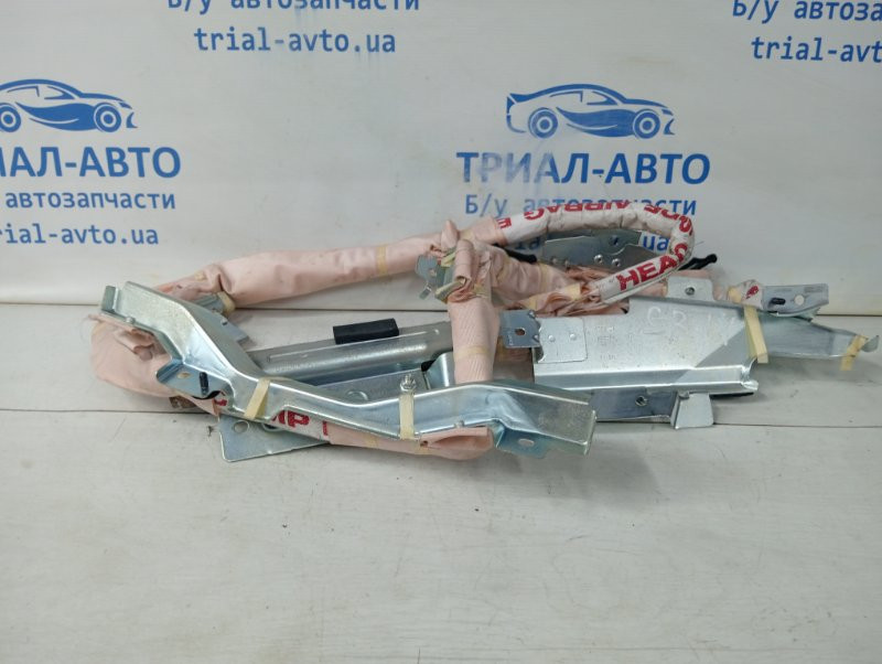 Airbag потолка(шторка) правый Subaru Outback BR 2.5 БЕНЗИН EJ253 2009 (б/у) Київ - зображення 5