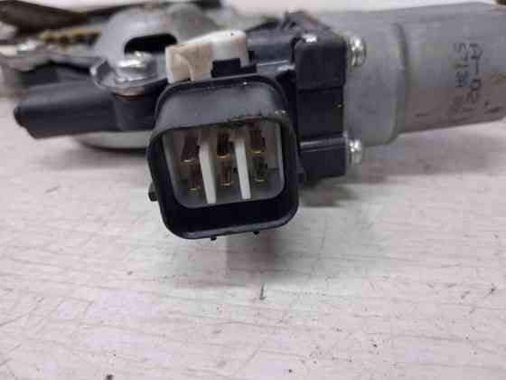 Стеклоподъемник задний левый Mitsubishi Outlander 2007-2012 5743A049 (Арт. 68339) Київ