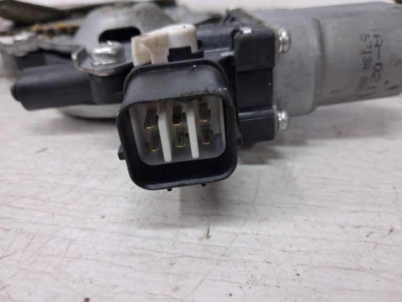 Стеклоподъемник задний левый Mitsubishi Outlander 2007-2012 5743A049 (Арт. 68339) Київ - зображення 3