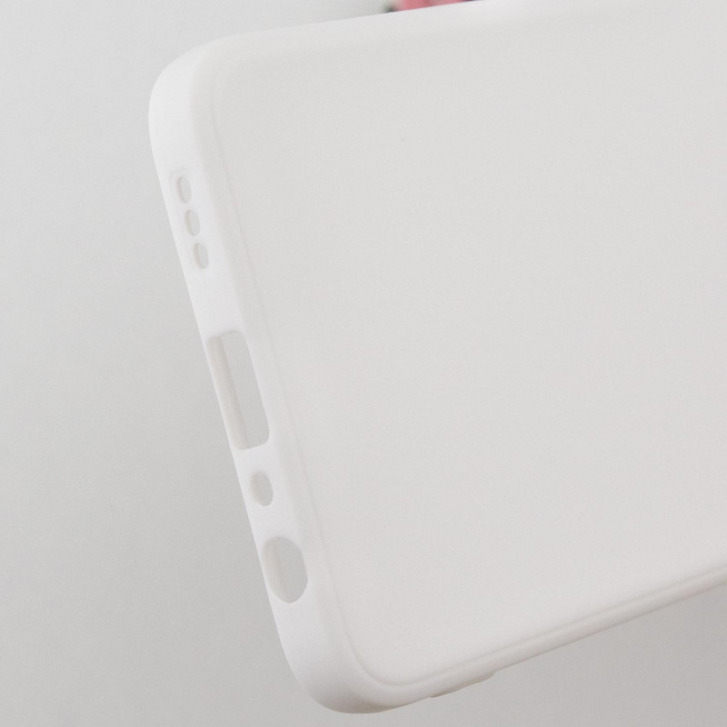 Силиконовый чехол Candy Full Camera для Oppo Reno 8 T 4G Херсон - изображение 10