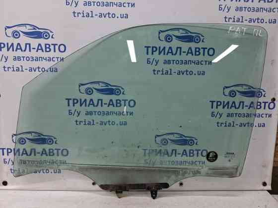 Стекло двери переднее левое Nissan Pathfinder R51 2.5 DIESEL YD25DDTI 2004 (б/у) Київ