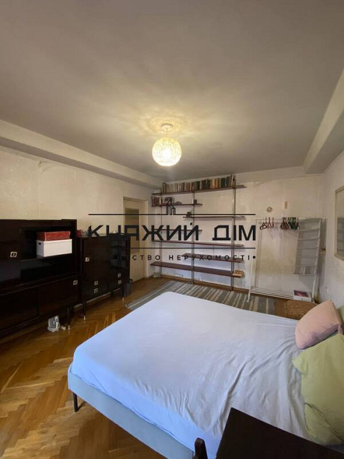 Оренда 2 кімнатна квартира м Берестейська КОД 1177081 Київ - зображення 3