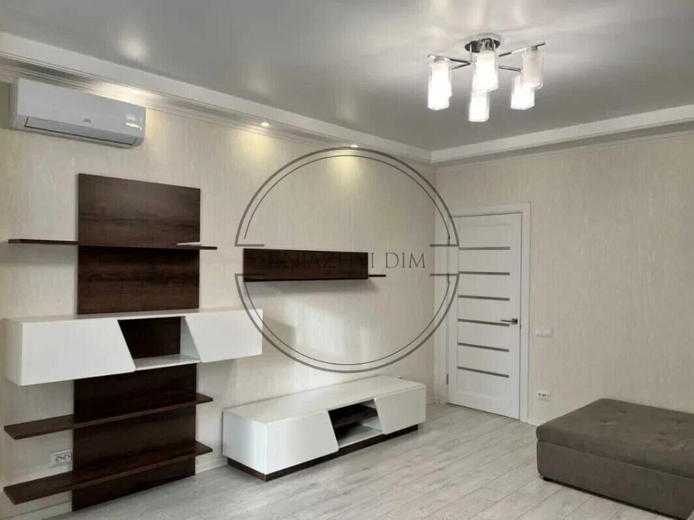 Оренда 2-кімнатної роздільної квартири в ЖК Династія. ГЕНЕРАТОР! № 11202601 Київ - зображення 8