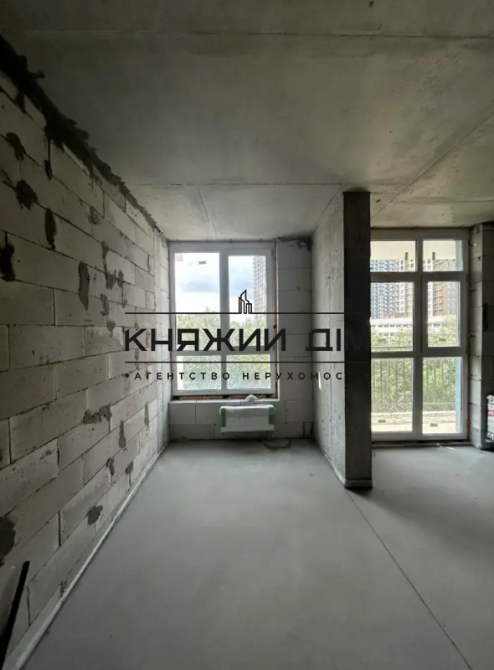 ЖК Авеню 42 квартира в новобудові , код № 21147350 Киев - изображение 4