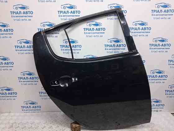 Дверь задняя правая Mitsubishi L200 2006-2015 5730A202 (Арт. 69173) Киев