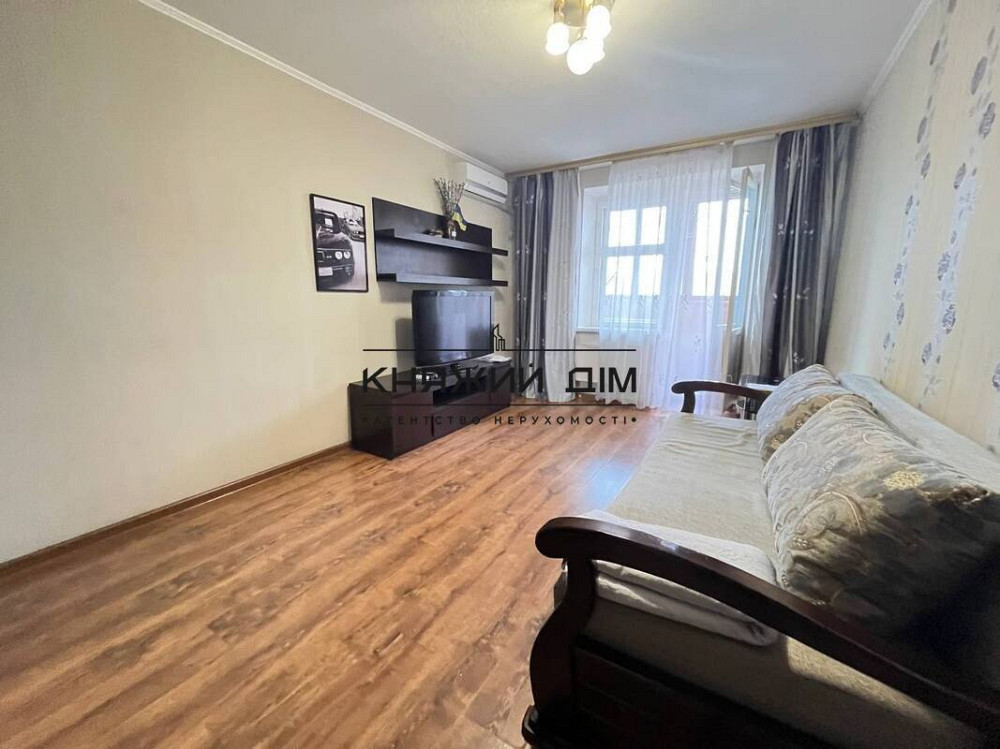 Оренда 1 к.кв. в 5 хв. від м. Позняки. № 11196325 Київ - зображення 7