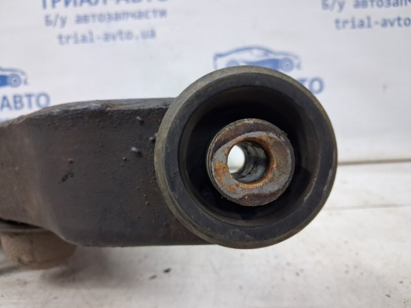 Рычаг передний нижний левый Mitsubishi Pajero Wagon 1999-2006 MR496795 (Арт. 63182) Київ - зображення 4