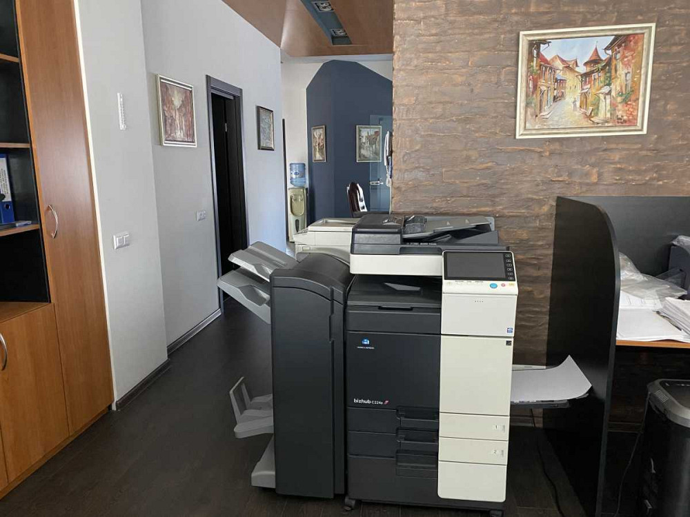 долгосрочная аренда офисное помещение Киев, Печерский, 3500 $/мес. Киев - изображение 8