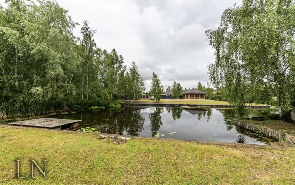 продажа 5-к дом Бориспольский, Кийлов, 135000 $  - зображення 9