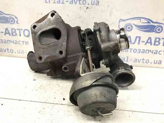 Турбина Mitsubishi Pajero Wagon 4 3.2 ДИЗЕЛЬ 4M41 2006 (б/у) Київ