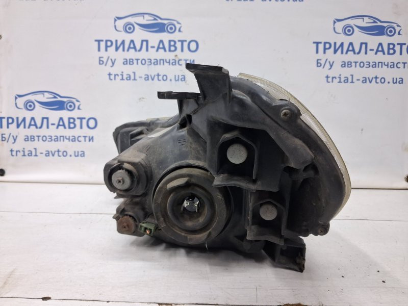 Фара правая галоген Suzuki SX4 1 2.0 БЕНЗИН J20A 2006 (б/у) Київ - зображення 6