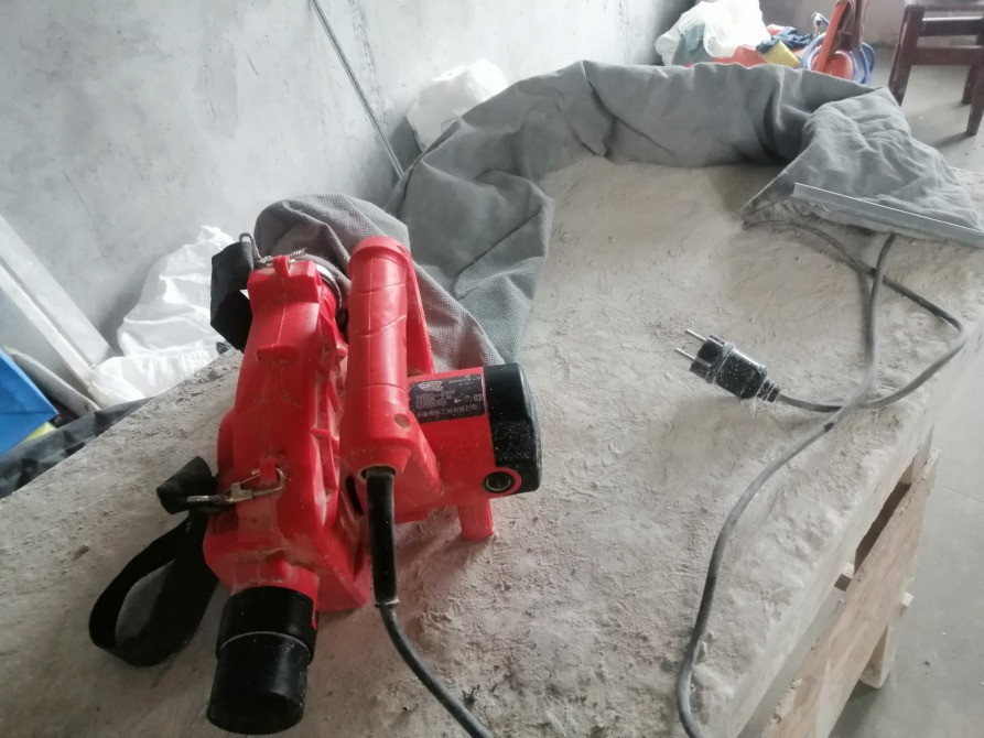 Промышленный пылесос двойного назначения Київ - зображення 3