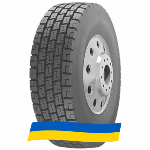 295/80 R22.5 Satoya SD-064 152/148M Ведуча шина Київ - зображення 7