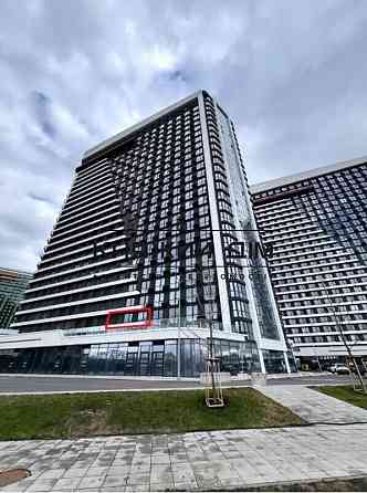 Продаж 2-х кімнатна квартира в ЖК Great, Осокорки. Київ