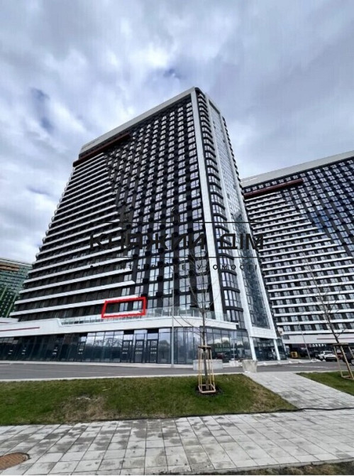 Продаж 2-х кімнатна квартира в ЖК Great, Осокорки. Київ - зображення 4