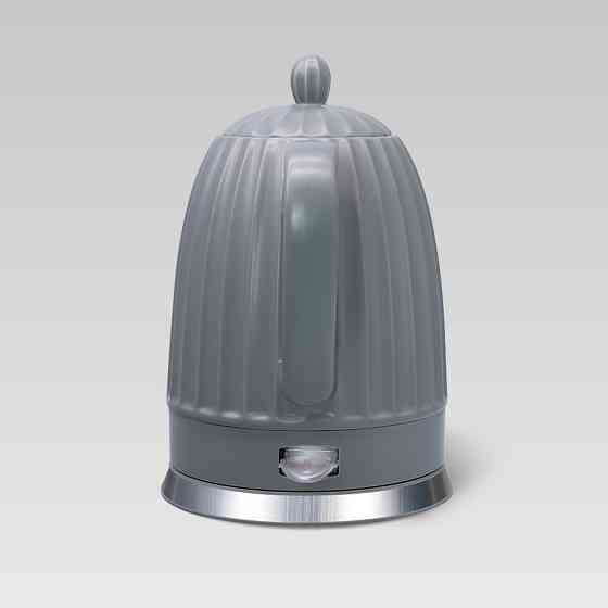 Электрочайник Maestro MR-077 1.5 л серый Київ