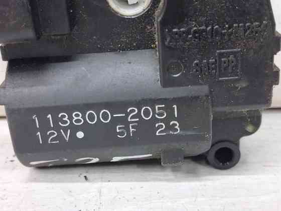 Сервопривод Toyota Avensis T25 1.8 БЕНЗИН 1ZZFE 2002 (б/у) Киев