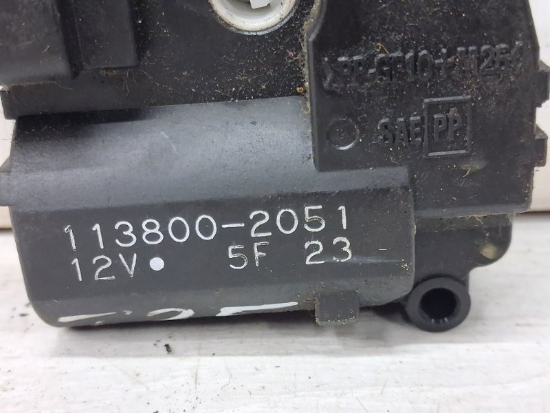 Сервопривод Toyota Avensis T25 1.8 БЕНЗИН 1ZZFE 2002 (б/у) Київ - зображення 4