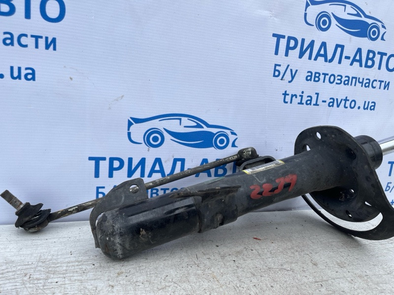 Амортизатор передний левый Jeep Cherokee 2013-2019 5168581AE (Арт. 72498) Київ - зображення 2