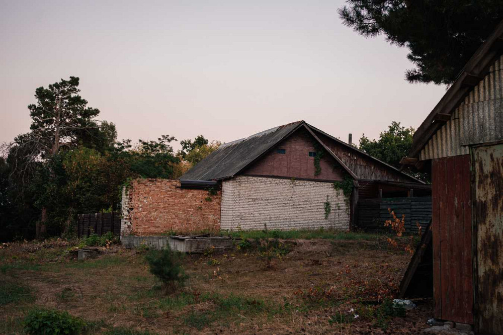 продажа участок под жилую застройку Обуховский, Плюты, 96000 $  - зображення 1