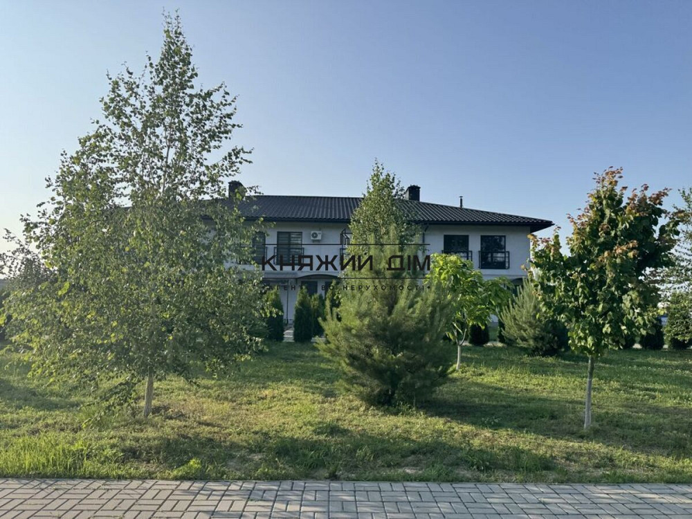 Продаж таунхауса у ЖК «Петропавлівський» Золочівська ОТГ, 20 км від м. Бориспільська Киев - изображение 11