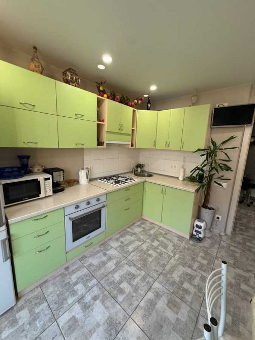 продажа 1-к квартира Киево-Святошинский, Софиевская Борщаговка, 74999 $  - зображення 8