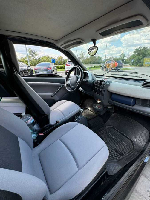 продажа Smart Cabrio, 2800 $ Киев - изображение 4