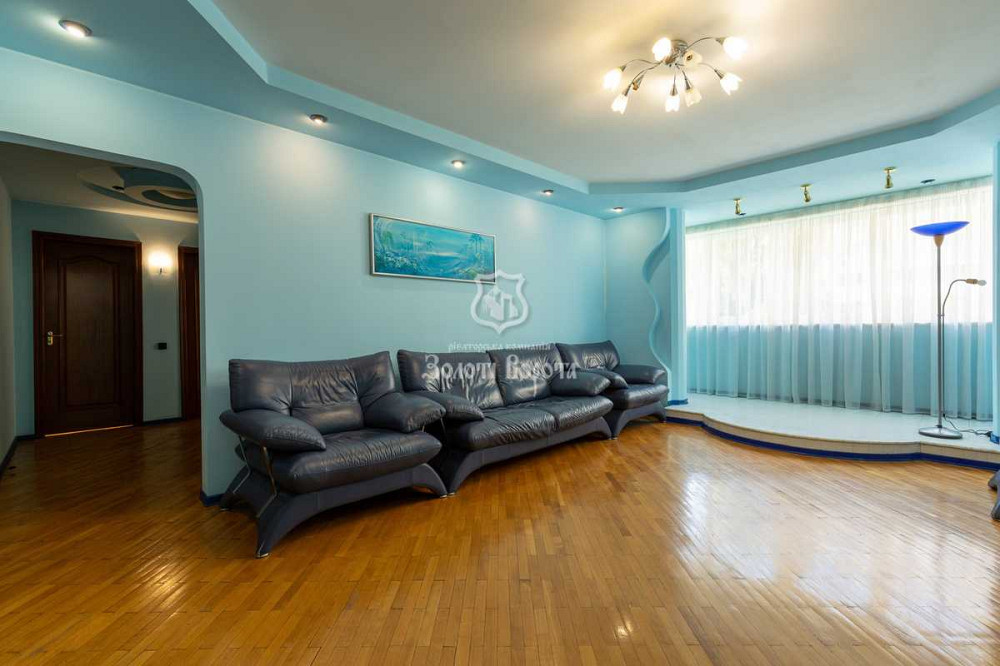 продажа 3-к квартира Киев, Соломенский, 70000 $ Київ - зображення 1
