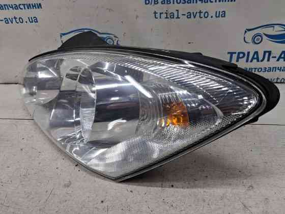 Фара левая Kia Ceed 2006-2012 921011H000 (Арт. 84901) Киев