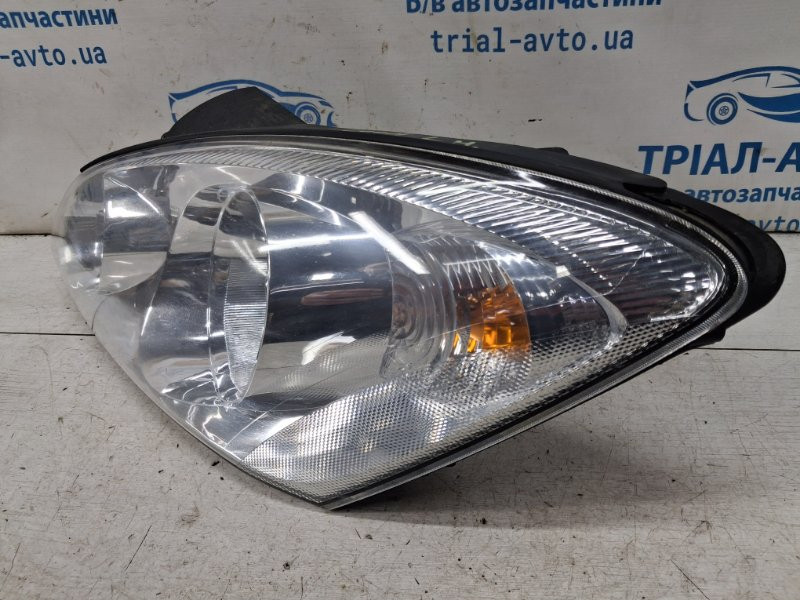 Фара левая Kia Ceed 2006-2012 921011H000 (Арт. 84901) Київ - зображення 3