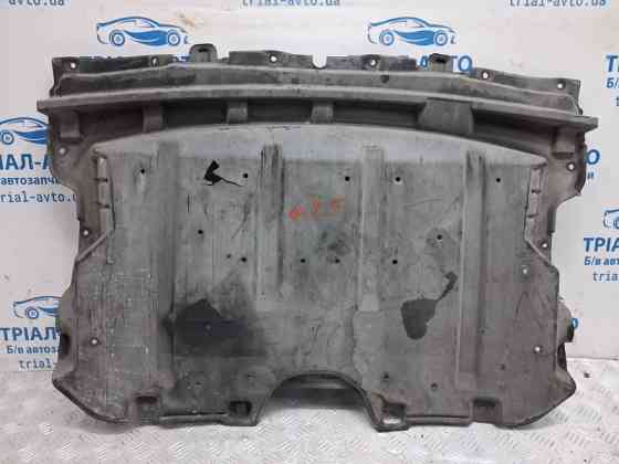 Защита Infiniti FX 2002-2008 75892CL80A (Арт. 72385) Київ