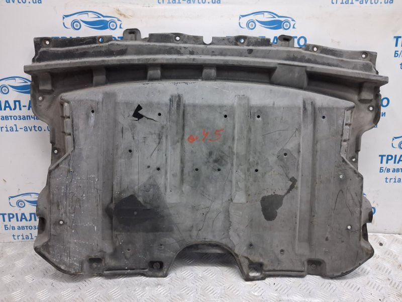 Защита Infiniti FX S50 3.5 БЕНЗИН VQ35DE 2002 (б/у) Київ - зображення 1