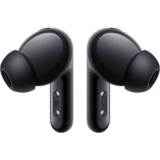 Bluetooth-гарнітура Xiaomi Redmi Buds 6 Night Black (BHR9251GL) UA (Код товару:42578) Харків