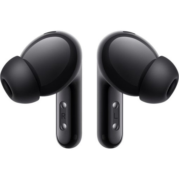 Bluetooth-гарнітура Xiaomi Redmi Buds 6 Night Black (BHR9251GL) UA (Код товару:42578) Харків - зображення 3