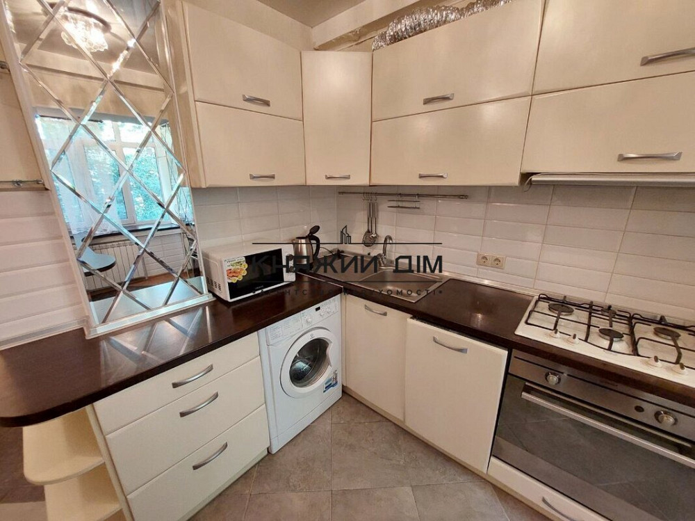 Оренда 1-к квартири на Печерську. №1170205 Київ - зображення 1