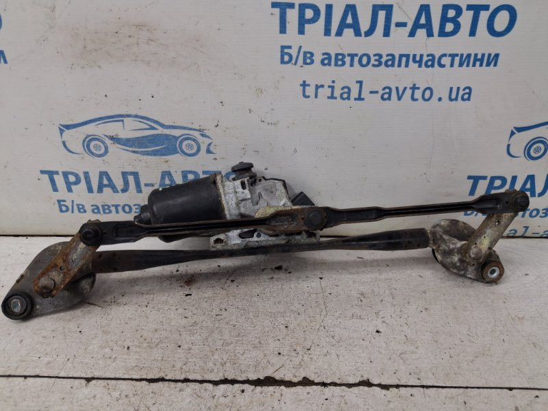 Трапеция дворников Kia Rio 2005-2011 981201G000 (Арт. 86916) Київ - зображення 5