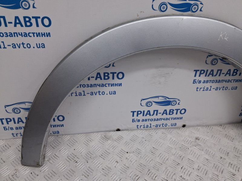 Накладка крыла Mitsubishi Pajero Wagon 2006-2022 7407A059 (Арт. 68511) Киев - изображение 2