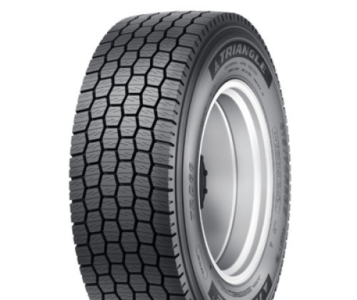 315/70 R22.5 Triangle TRD66 152/148M Ведущая шина Київ - зображення 10