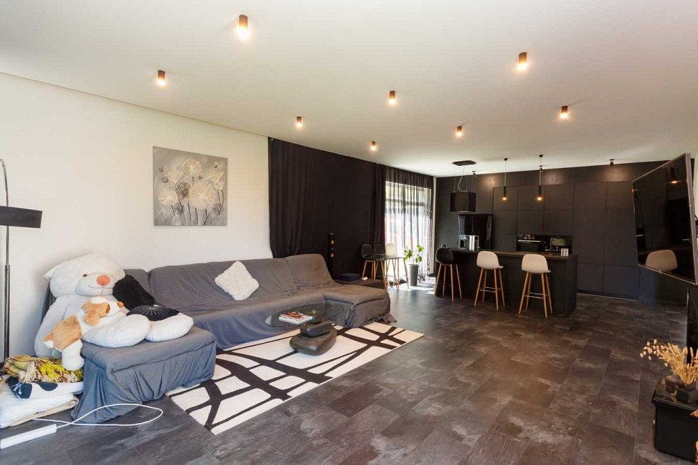 долгосрочная аренда 3-к дом Киево-Святошинский, Горбовичи, 1500 $/мес.  - зображення 1