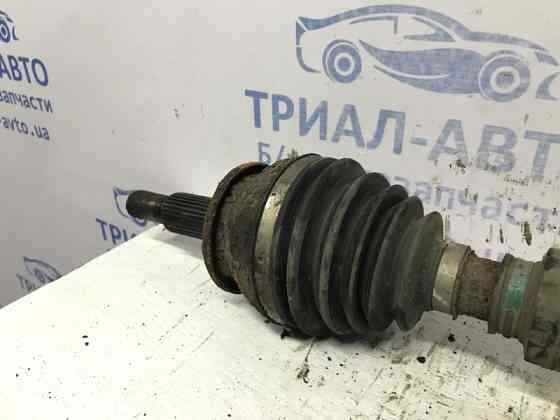 Привод передний правый МКПП Toyota RAV 4 A30 2.0 БЕНЗИН 1AZFE 2005 (б/у) Київ