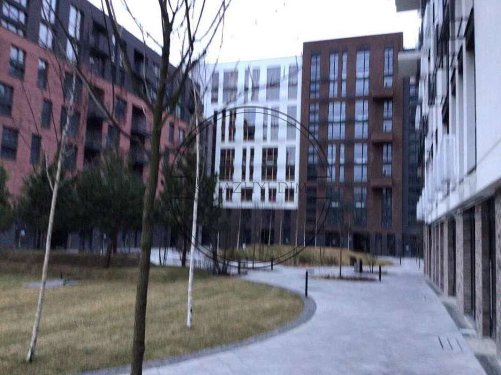 Продаж 1-кім. квартири у ЖК Файна Таун. Код об'єкту: 21143695 Киев - изображение 12