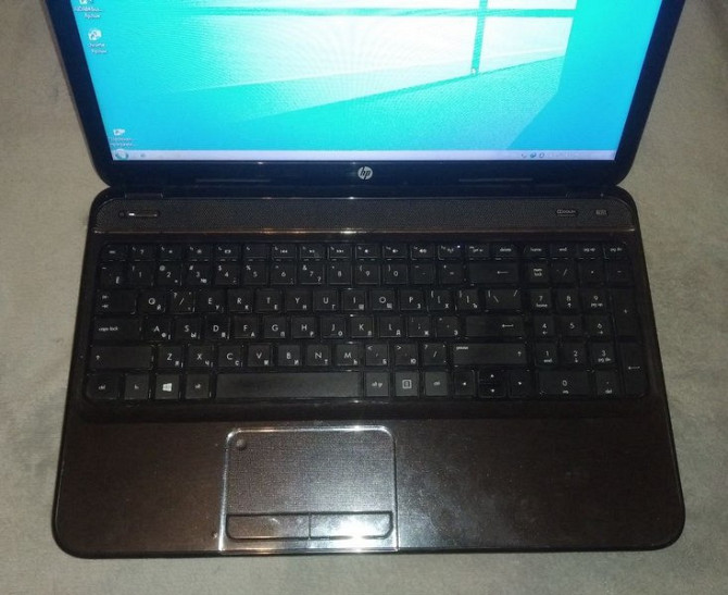 Ноутбук HP Pavilion g6-2284er Киев - изображение 3