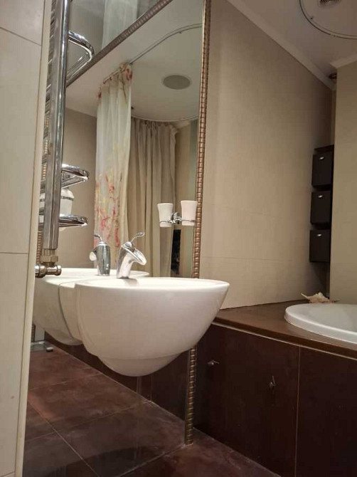 долгосрочная аренда 3-к квартира Киев, Шевченковский, 700 $/мес. Київ - зображення 7