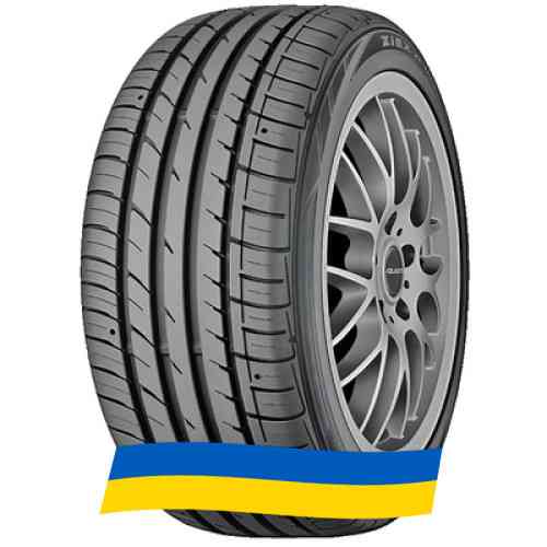 215/60 R17 Falken Ziex ZE914 Ecorun 96H Легкова шина Київ