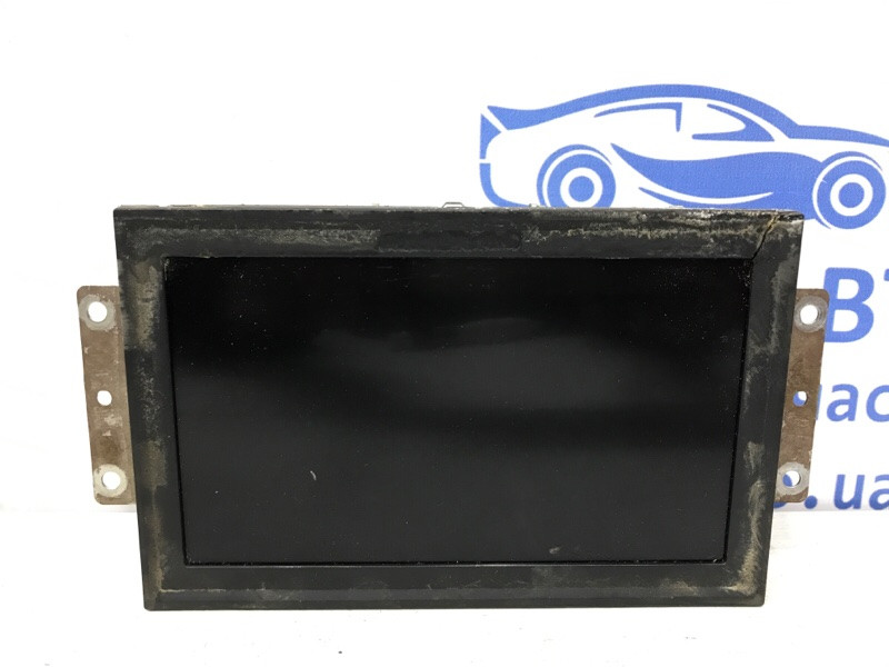 Дисплей информационный Mitsubishi Pajero Wagon 1999-2006 MR558403 (Арт. 46098) Киев - изображение 1