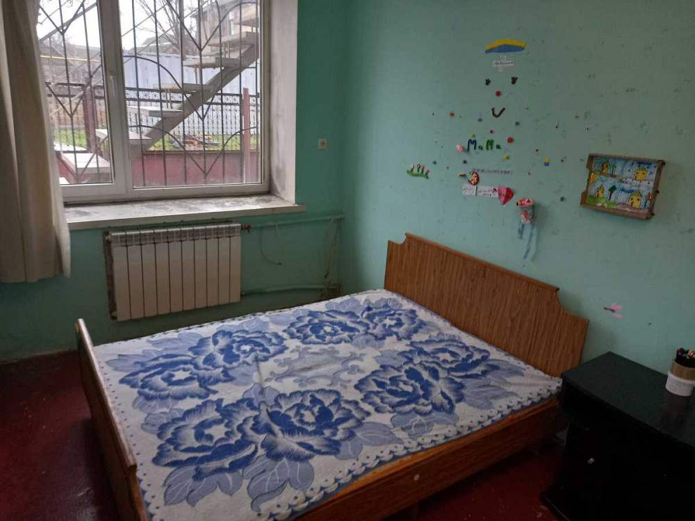 долгосрочная аренда 2-к часть дома Беляевский, Усатово, 4500 грн./мес.  - зображення 2