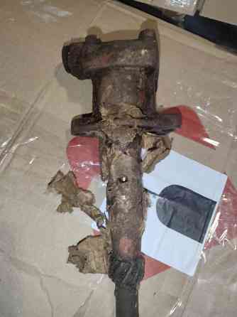 Насос масляний двигуна Харків